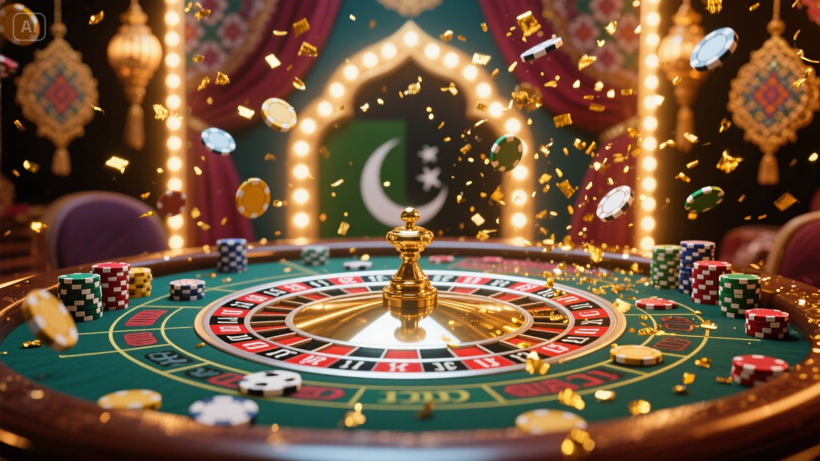 spin 777 slot loginJoin Pakistan’s gaming site today and get 200% instantly! Deposit safely, play your favourite games, and withdraw PKR quickly via JazzCash.