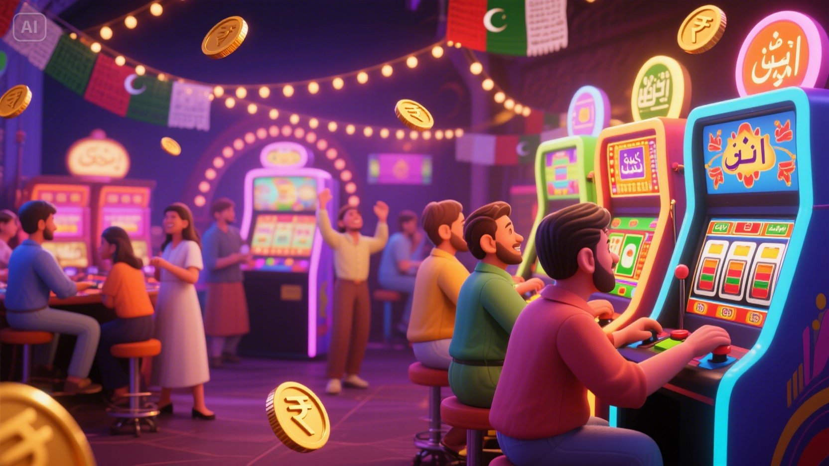 spin 777 slot loginDeposit today and claim a 200% instant bonus! Pakistan’s casino lovers can play crash games, slots, and live tables with verified PKR withdrawals.