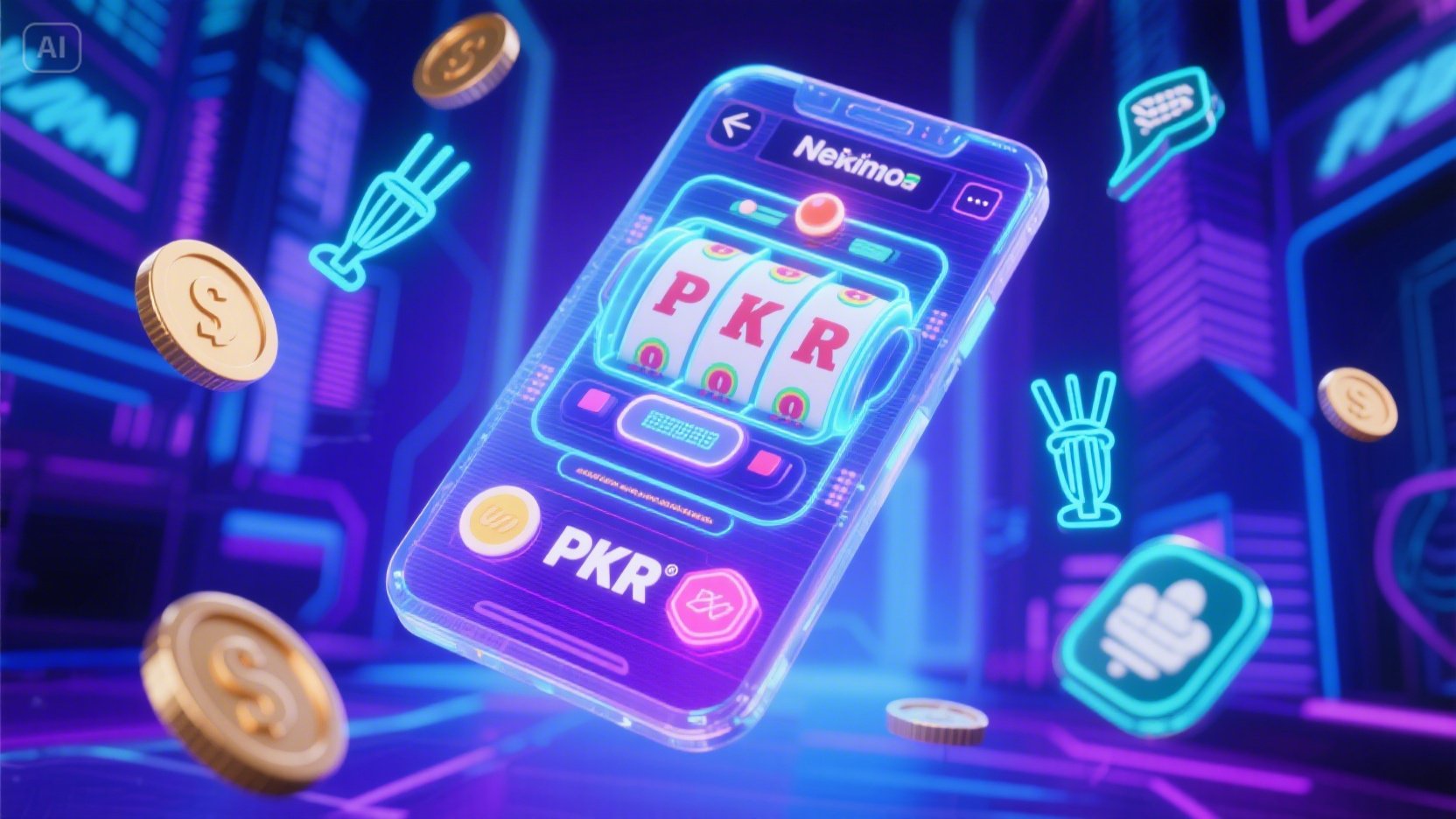 spin 777 slot loginDeposit once and receive 200% instantly! Pakistan’s gamers can enjoy live casino, crash, and slot games with safe PKR withdrawals.