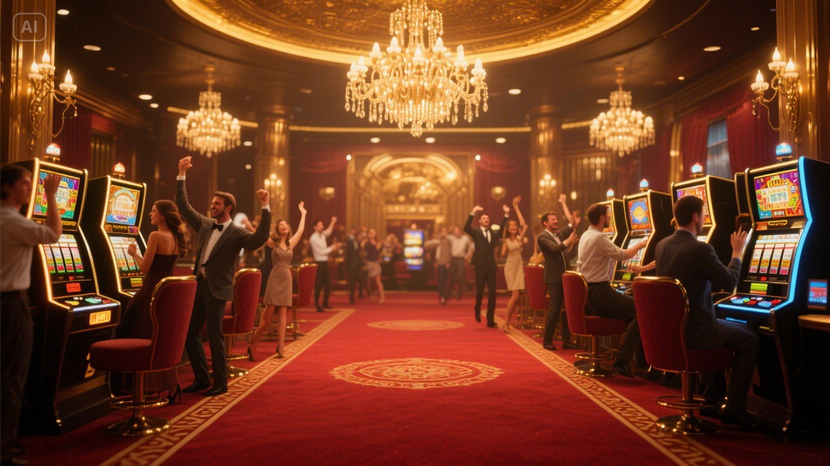 Registration at spin 777 slot login Casino