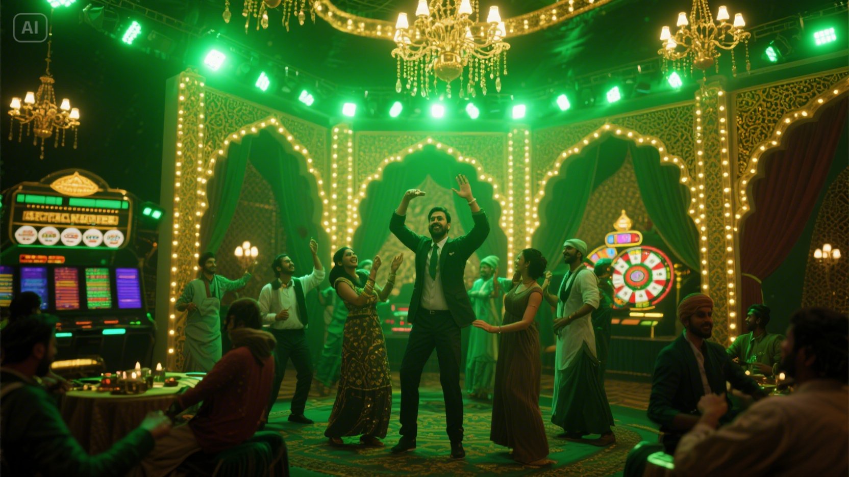 Registration at spin 777 slot login Casino